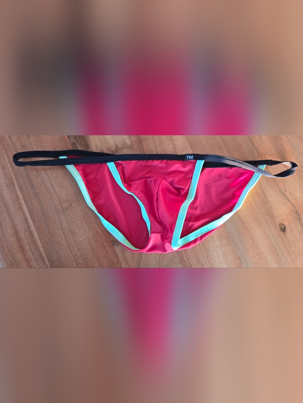 Mens Japanese Bikini